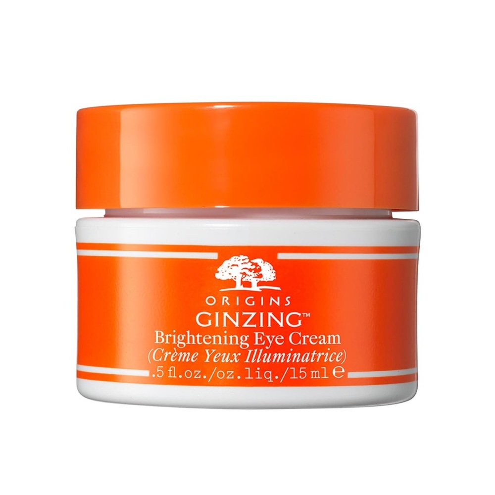 Origins GinZing Eye Cream - Warm